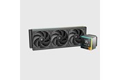 CPU-fläktar - Sudokoo ENERGLO 360 - R-ENR360-BKDSMC-GAS-1