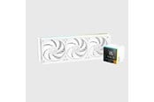 CPU-fläktar - Sudokoo ENERGLO 360 WHITE - R-ENR360-WHDSMC-GAS-1