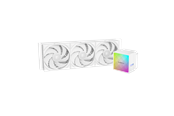 CPU-fläktar - Sudokoo NEXAURA 360 WHITE - R-NXA360-WHAMMN-GAS-1
