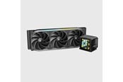 CPU-fläktar - Sudokoo PROTEUS 360 - R-PTS360-BKDSMP-GAS-1
