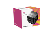 CPU-fläktar - Sudokoo SK620 - R-SK620-BKNPAN-GAS