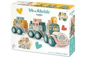Babyleksaker - Ecoiffier The Animal Train - 7918