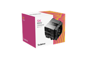 CPU-fläktar - Sudokoo SK620V - R-SK620V-BKNDAN-GAS