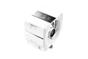 CPU-fläktar - Sudokoo SK700V WHITE - R-SK700V-WHNDAN-GAS