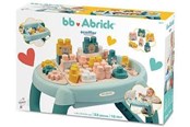Babyleksaker - Ecoiffier 1st Discovery table with bricks - 7917