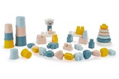 Babyleksaker - Ecoiffier 4 in 1 set - 7915