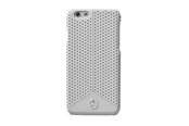 Mobile - Covers & Cases - Mercedes Pure Line Case for iPhone 6 / iPhone 6S - Grey - 3700740361276