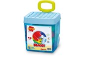 Babyleksaker - Ecoiffier Rolly Bricks - 7829