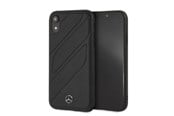 Mobile - Covers & Cases - Mercedes New Organic I iPhone Xr Case - Black - 3700740438107