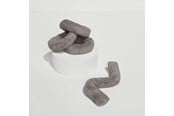 Hårstyling - PARSA Mikrofibercurlers - 6 stk - P00006338