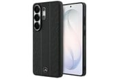 Mobile - Covers & Cases - Mercedes Laurel Leaves Vertical Stripes MagSafe Case for Samsung Galaxy S26 Ultra - Black - 3666339611552