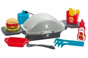 Rollek - Ecoiffier Burger BBQ - 4665