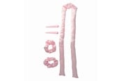 Hårstyling - PARSA Curling tool with scrunchies and hair clips - P00006762