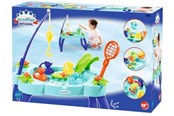 Babyleksaker - Ecoiffier Fishing Table - 4610