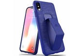 Mobile - Covers & Cases - Adidas  SP Grip Case for iPhone Xs Max - Purple - 8718846064132