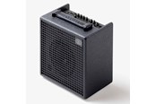 Musikinstrument & DJ-utrustning  - Schertler GIULIA-X-A Acoustic Amplifier - Anthracite - 200849