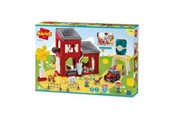 Babyleksaker - Ecoiffier Eco-friendly farmhouse - 2979
