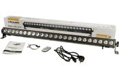 Musikinstrument & DJ-utrustning  - Algam Lighting 24 x 4W LED Wash Bar - RGBW - LAL BARWASH244