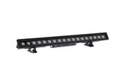 Musikinstrument & DJ-utrustning  - Algam Lighting 18 x 12W LED Wash Bar - RGBW PIX - IP65 - LAP BARWASH1812PIX-IP