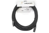 Musikinstrument & DJ-utrustning  - Algam Lighting DMX 3 Pin - 15 m. - LAL DMX3-15M