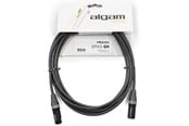 Musikinstrument & DJ-utrustning  - Algam Lighting DMX 3 Pin - 5 m. - LAL DMX3-5M