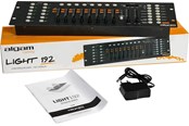 Musikinstrument & DJ-utrustning  - Algam Lighting DMX-styrenhet - LAL LIGHT192
