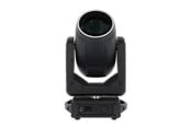 Musikinstrument & DJ-utrustning  - Algam Lighting 200W LED Beam Moving Head, RGB LED-ring - LAP MB200