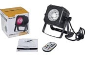 Musikinstrument & DJ-utrustning  - Algam Lighting Kompakt RGB 30W COB Par LED - LAL MINIPARCOB30-RGB