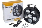Musikinstrument & DJ-utrustning  - Algam Lighting Motoriserad discokuleeffekt - LAL MOVING-MIRROR-6