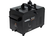 Musikinstrument & DJ-utrustning  - Algam Lighting Nebel 700 - 700W låg dimmaskin - LAL NEBEL700