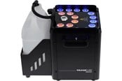 Musikinstrument & DJ-utrustning  - Algam Lighting Vertikal LED-rökmaskin - LAP VULKAN-CUBE