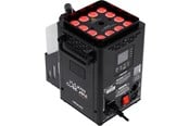 Musikinstrument & DJ-utrustning  - Algam Lighting Kompakt vertikal rökmaskin - LAL VULKAN-CUBE-MINI