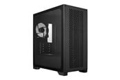 Chassi - Cooler Master Elite 301 Lite - Chassi - Tower - Svart - E301L-WGNN-S00