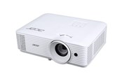 Projektor - Acer Projektor P5550 - DLP projector - portable - 3D - LAN - 1920 x 1080 - 5200 ANSI lumens - MR.JY411.001