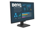 Skärm - 27" BenQ BL2790C - 1920x1080 (FHD) - 144Hz - IPS - 9H.LP6LB.QBE