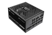 Strömförsörjning - Thermaltake ToughPower i2000W Strömförsörjning - 2000 Watt - 140 mm - ATX - 80 Plus Titanium certificate (upp till 90% effektivitet) - PS-TPI-2000FNFDPE-1