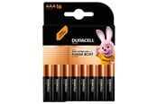 Battery - DURACELL Plus AAA (16-Pack) - 151262