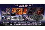 Spel - Terminator 2D: No Fate (Online Exclusive Edition) - Sony PlayStation 5 - Plattform - 5061077020709