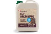 Rengöring - Neutralon Wood impregnation - 5 L - 18231