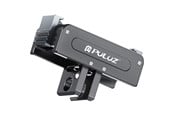 Stativtillbehör - Puluz Magnetic Metal Stand for DJI Osmo – Black - PU743B