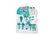 Rollek - Melissa & Doug Role Play Costume Set Doctor - 6075146
