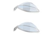 Actionkamera tillbehör - Puluz Lens Protective Cover for Osmo 360 - PU777T