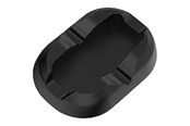 Actionkamera tillbehör - Puluz Osmo 360 Silicone Stand – Black - PU779B