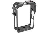 Actionkamera tillbehör - Puluz Osmo 360 Protective Cage – Black - PU781B