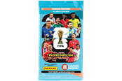 Brädspel - Panini World Cup 2026 Booster - PAN3226
