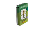 Brädspel - Panini World Cup 2026 Pocket Tin - assorted - PAN3228