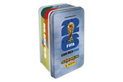 Brädspel - Panini World Cup 2026 Mega Tin - assorted - PAN3229