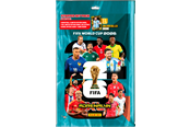 Brädspel - Panini World Cup 2026 Starter Pack - PAN3239