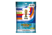 Brädspel - Panini World Cup 2026 Starter Pack - PAN3239