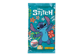 Brädspel - Panini Stitch Amazing World Booster - PAN2555